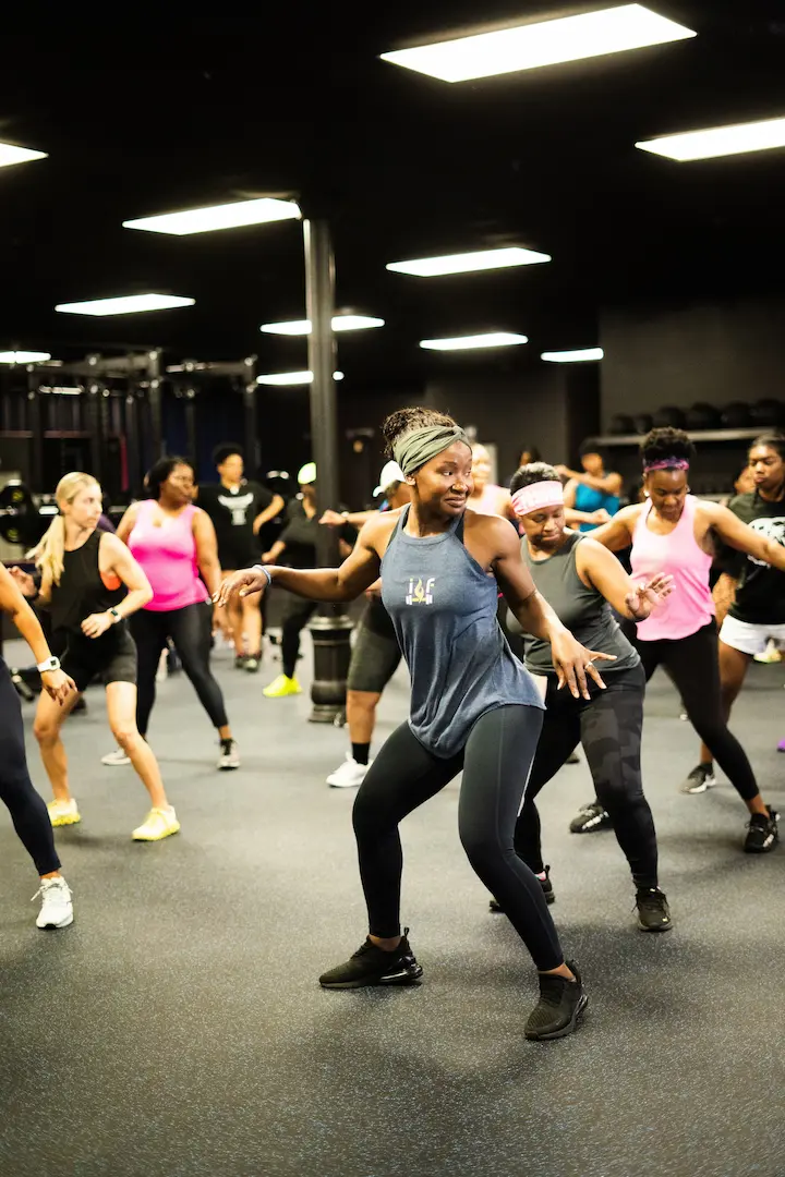 Unlimited Group Fitness at Ignited Force Gym in Baton Rouge